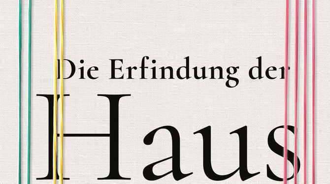 Evke Rulffes: Die Erfindung der Hausfrau 288 Seiten, 22 Euro, Verlag Harper Collins, Hamburg