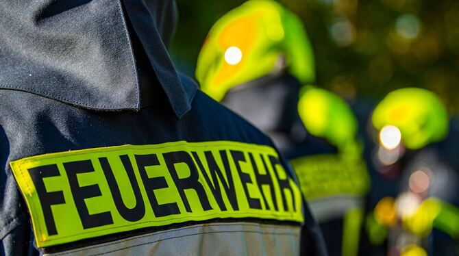 Feuerwehr