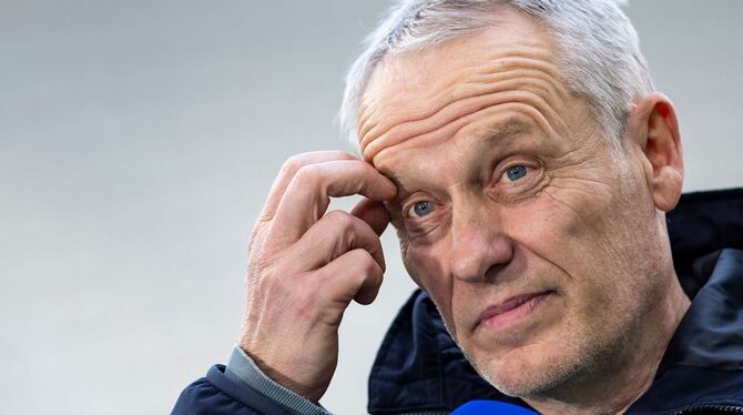 Christian Streich