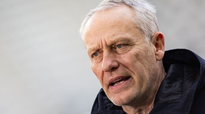 Christian Streich