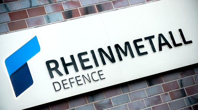 Rheinmetall