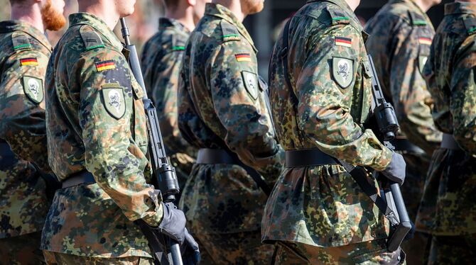 Bundeswehr