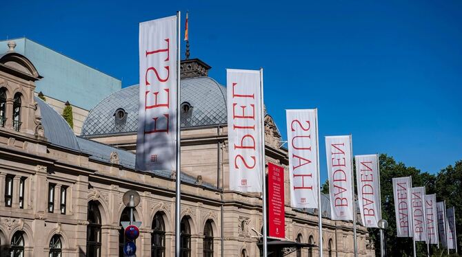 Festspielhaus Baden-Baden