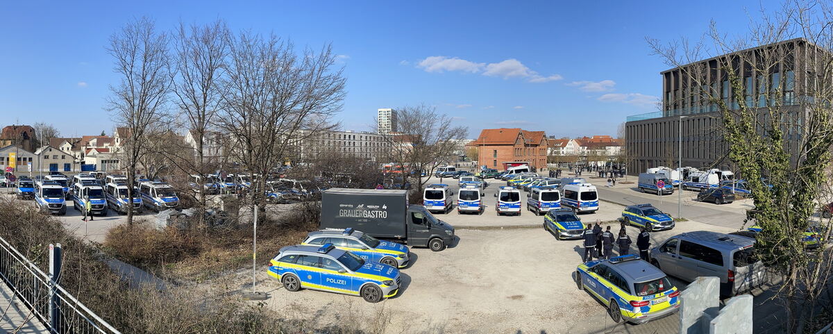 Polizeiparkplatz Panorama FOTO MEYER_2795