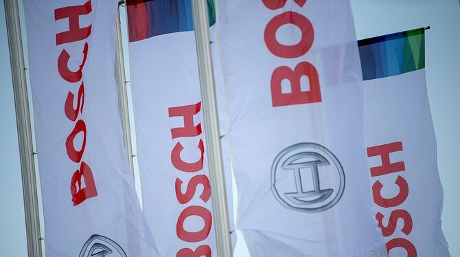 Bosch-Logo