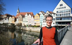 Sofie Geisel OB-Wahl Tübingen