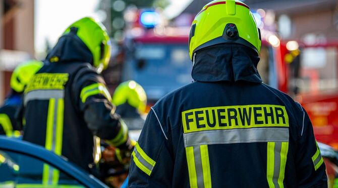 Feuerwehr