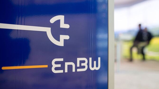 EnBW-Logo