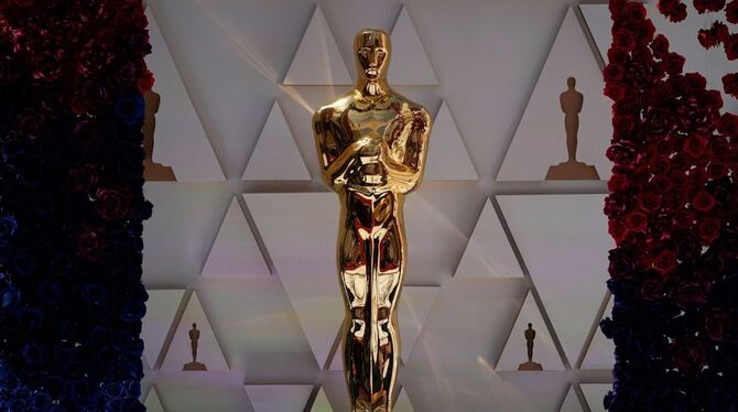 Oscar-Statue