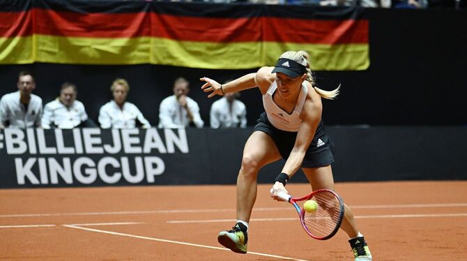 Angelique Kerber