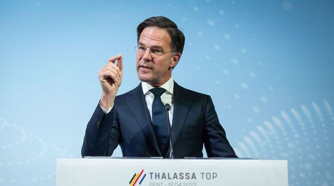 Mark Rutte