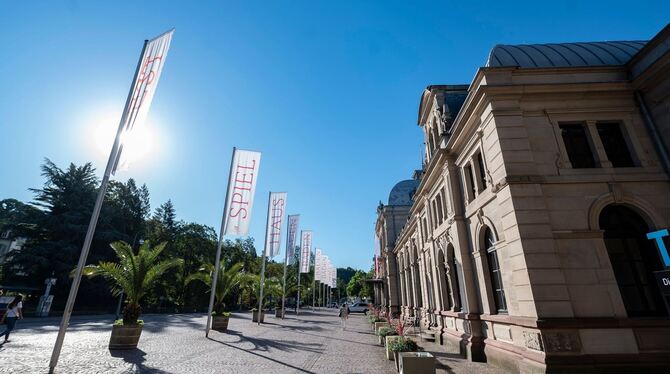 Festspielhaus Baden-Baden