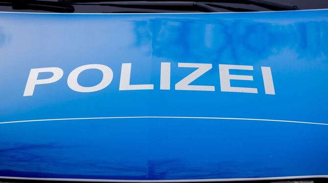 Polizei