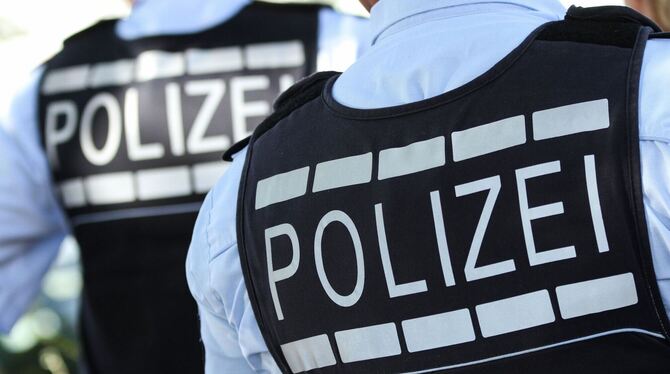 Polizisten