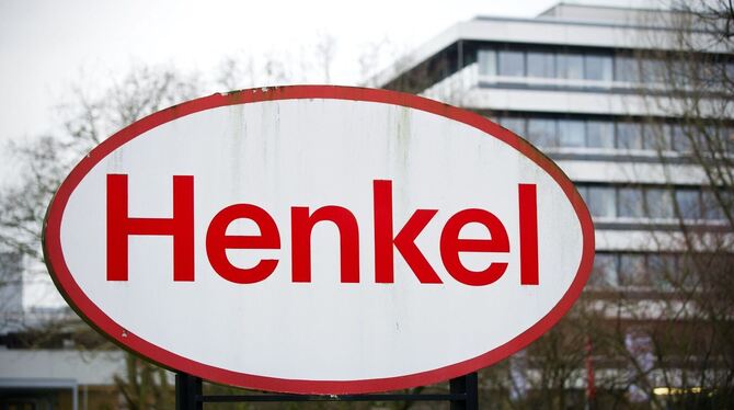 Henkel AG