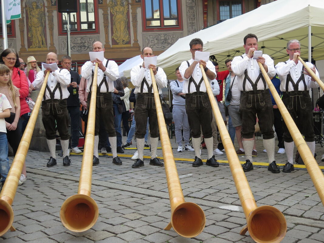 Kulturnacht Tübingen