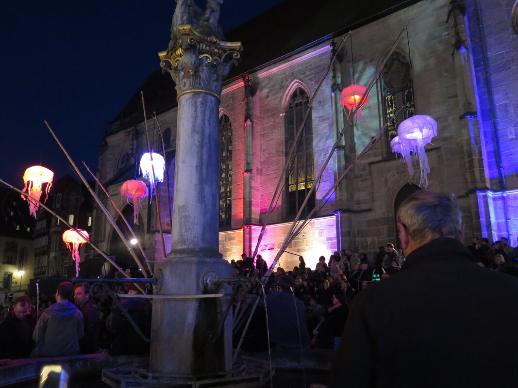 Kulturnacht Tübingen