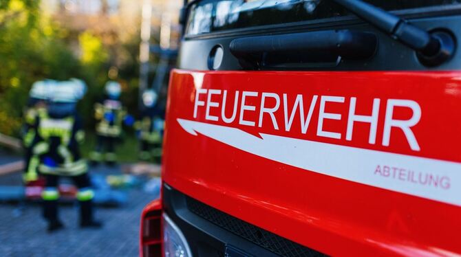 Feuerwehr