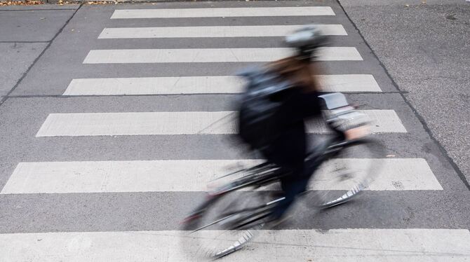 Fahrradfahren