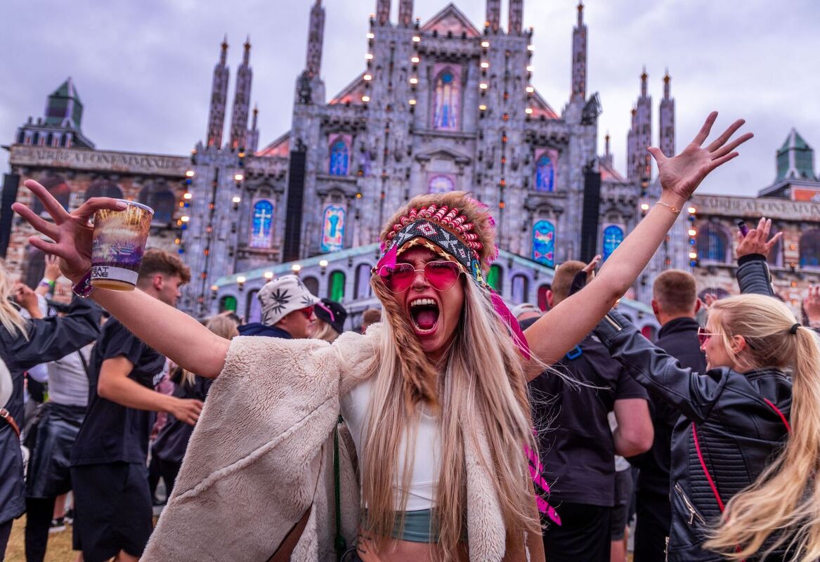 Festival Festival