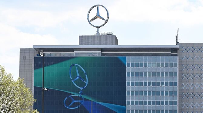 Mercedes-Benz Group