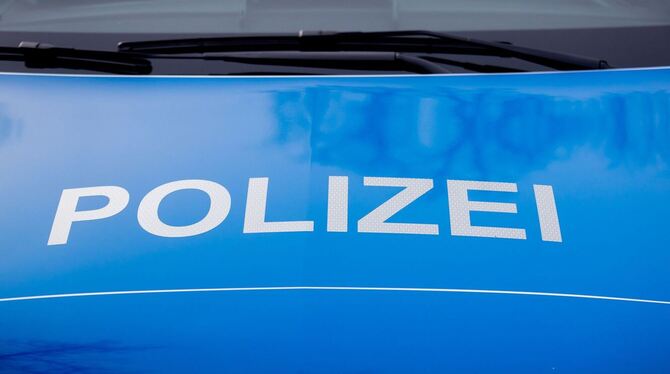 Polizei