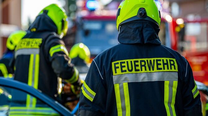 Feuerwehr