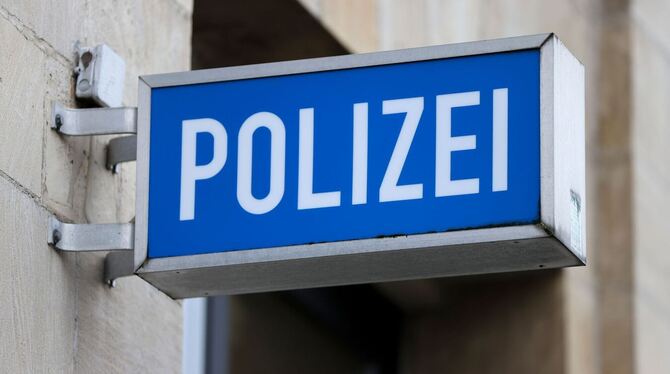 Polizei