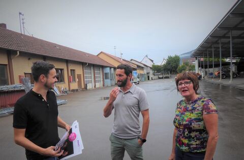 One particular previous time as usually an open-air cinema in Metzingen – Neckar + Erms – Reutlinger Common-Anzeiger