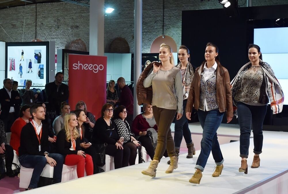 Berlin Fashion Week Januar 2015