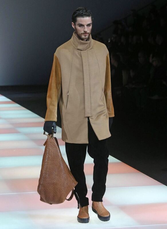 Berlin Fashion Week Januar 2015