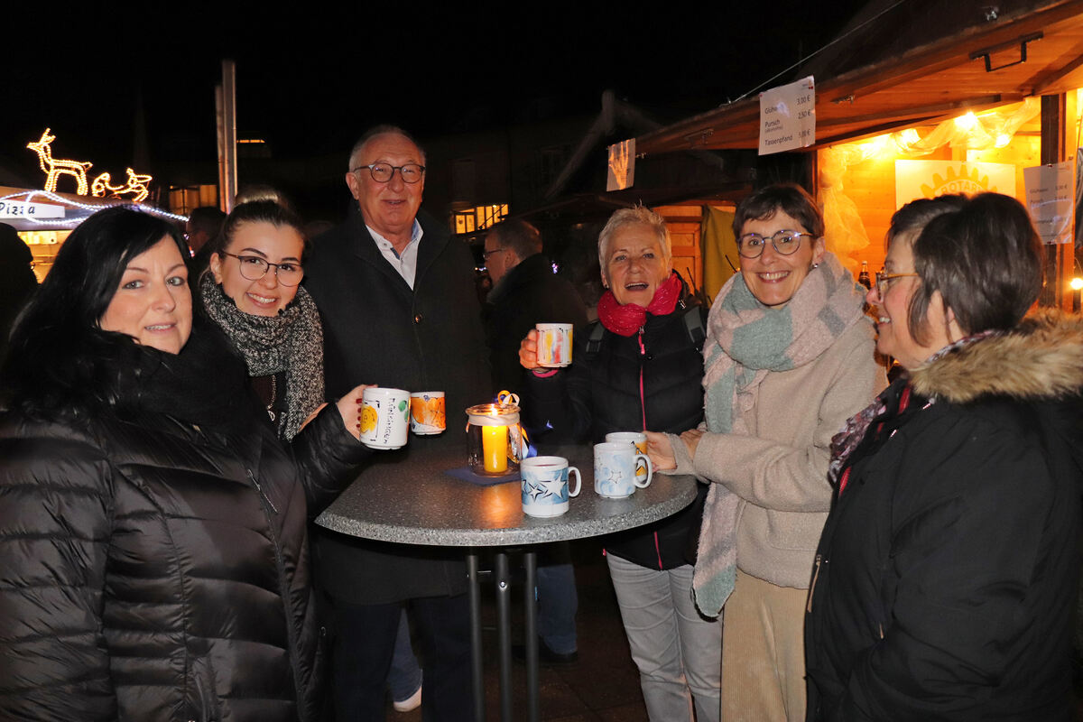 Weihnachtsmarkt Münsingen 037