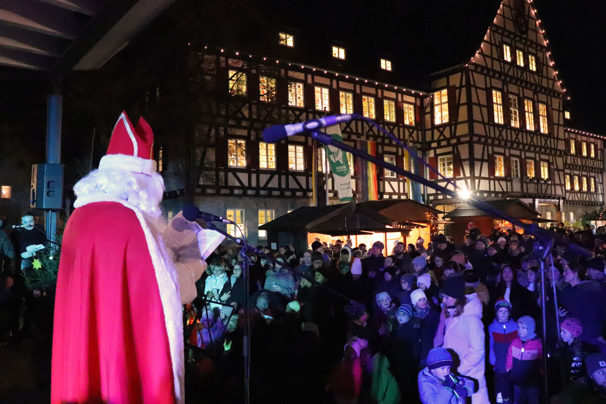 Weihnachtsmarkt Münsingen 030