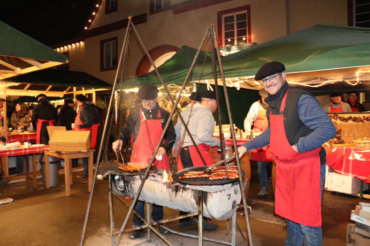 Weihnachtsmarkt Zwiefalten 019