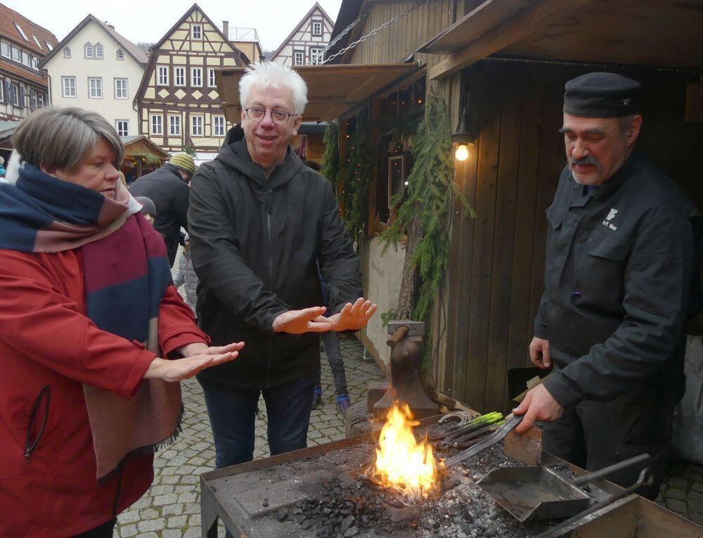 W-Markt Bad Urach