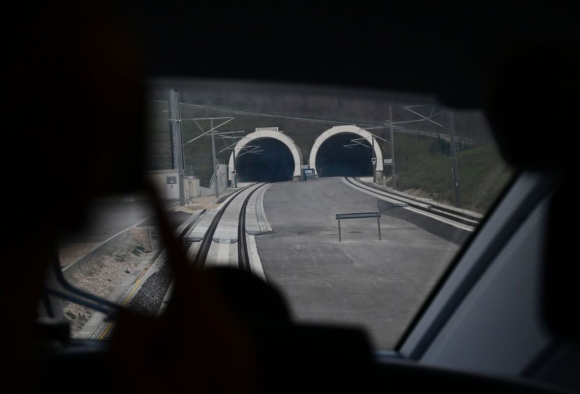 Tunnelblick