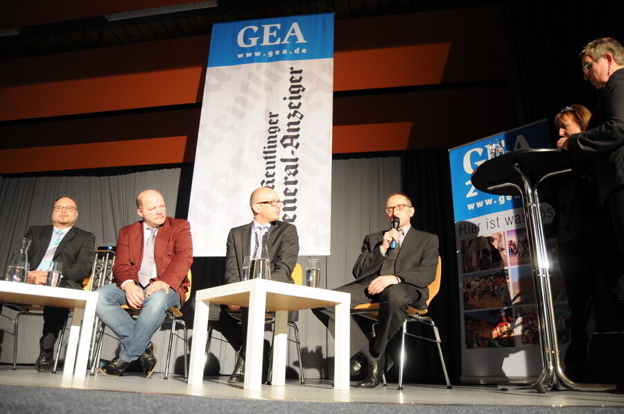 GEA-Kandidaten-Check St. Johann