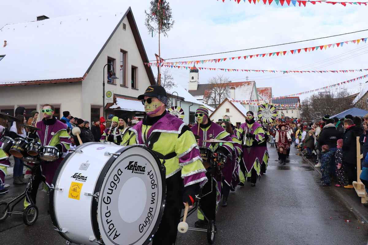 Umzug Ehestetten 030