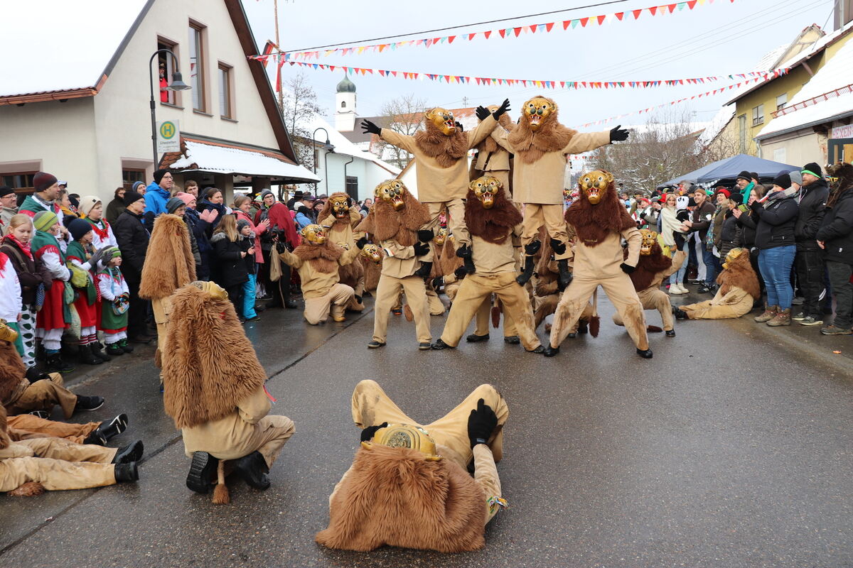 Umzug Ehestetten 092