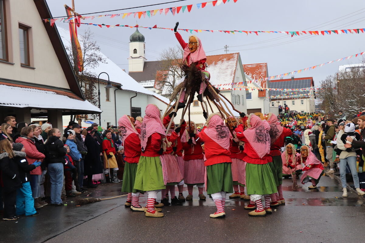 Umzug Ehestetten 095