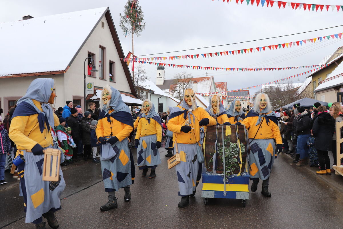 Umzug Ehestetten 057