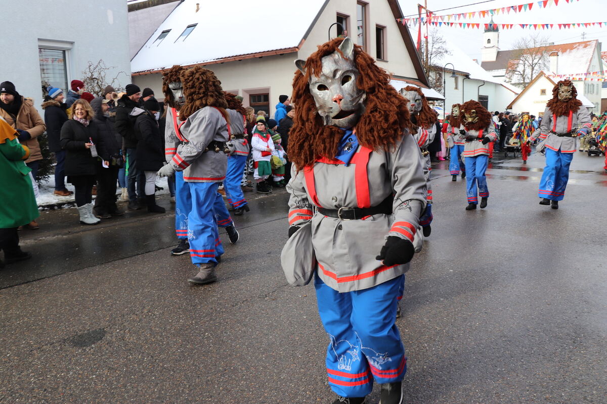 Umzug Ehestetten 035