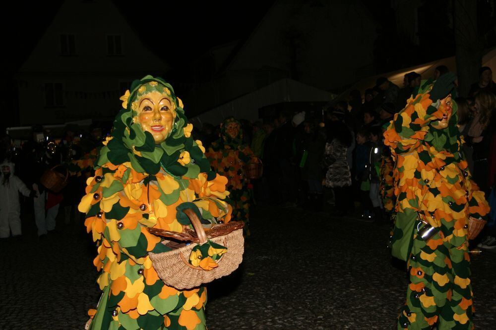 Nachtumzug Häbles-Wetzer 2015