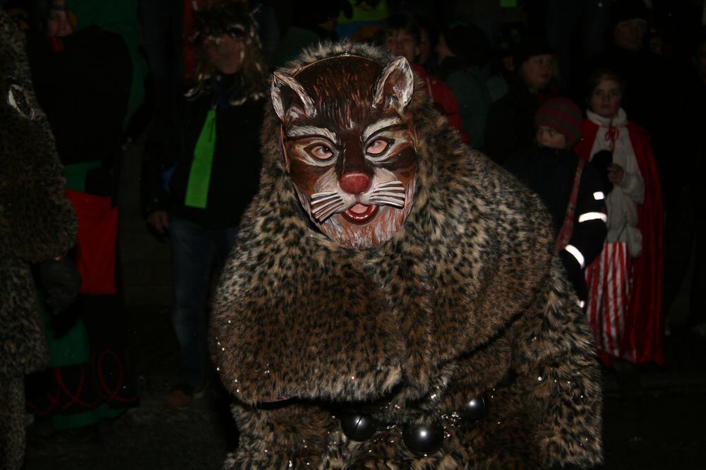 Nachtumzug Häbles-Wetzer 2015