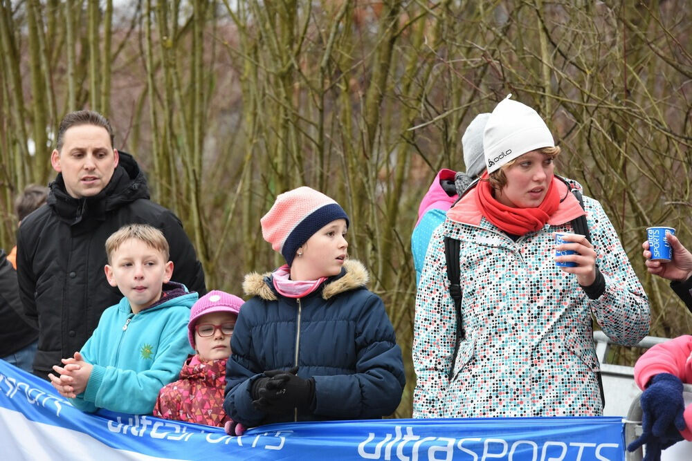 Alb-Gold Winterlauf-Cup Rübgarten 2015