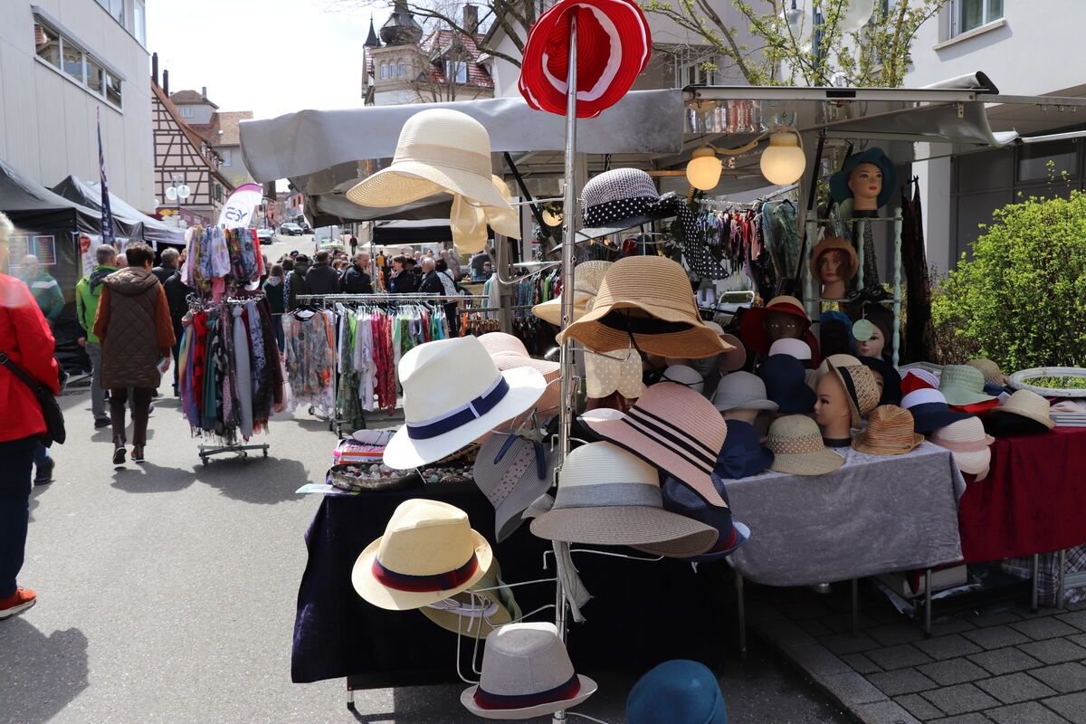 Kunst- und Gartenmarkt Münsingen 021