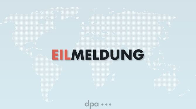 Eilmeldung