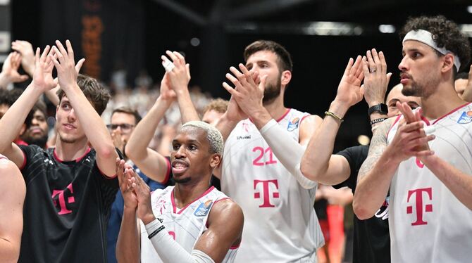 Telekom Baskets Bonn