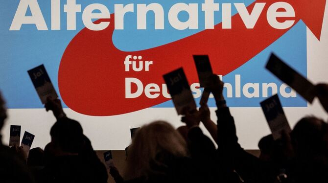 AfD