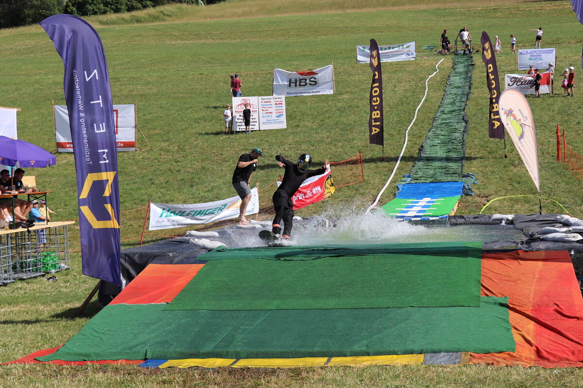 Waterslide-Contest Undingen 009